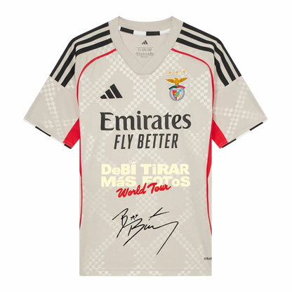 Benfica x Bad Bunny