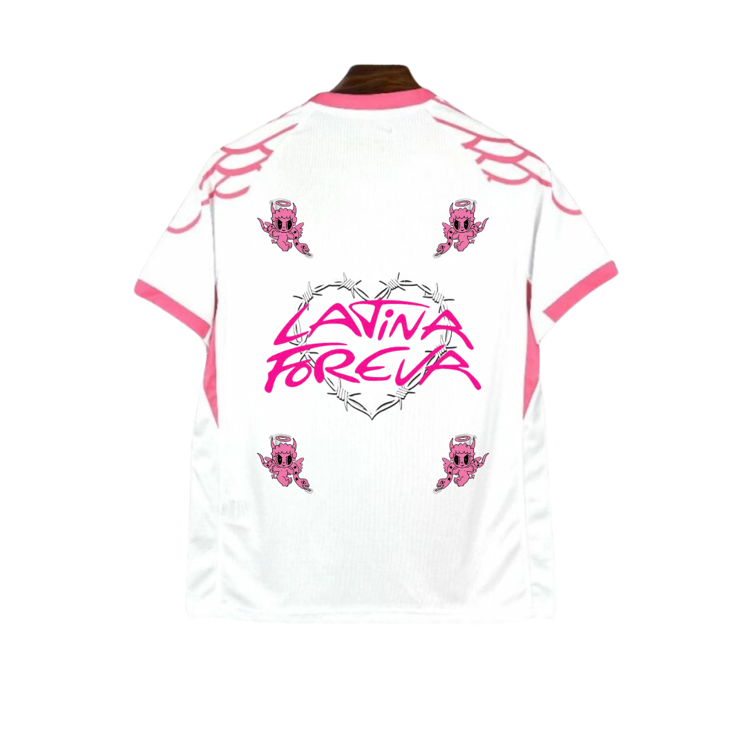 FC Barcelona x Karol G