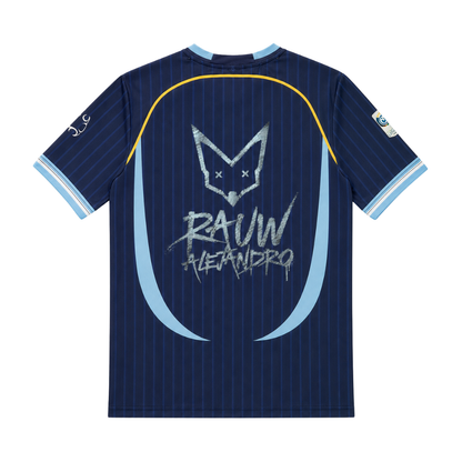 Rauw Alejandro x Argentina