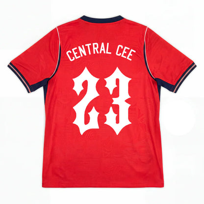 Central Cee x Inglaterra