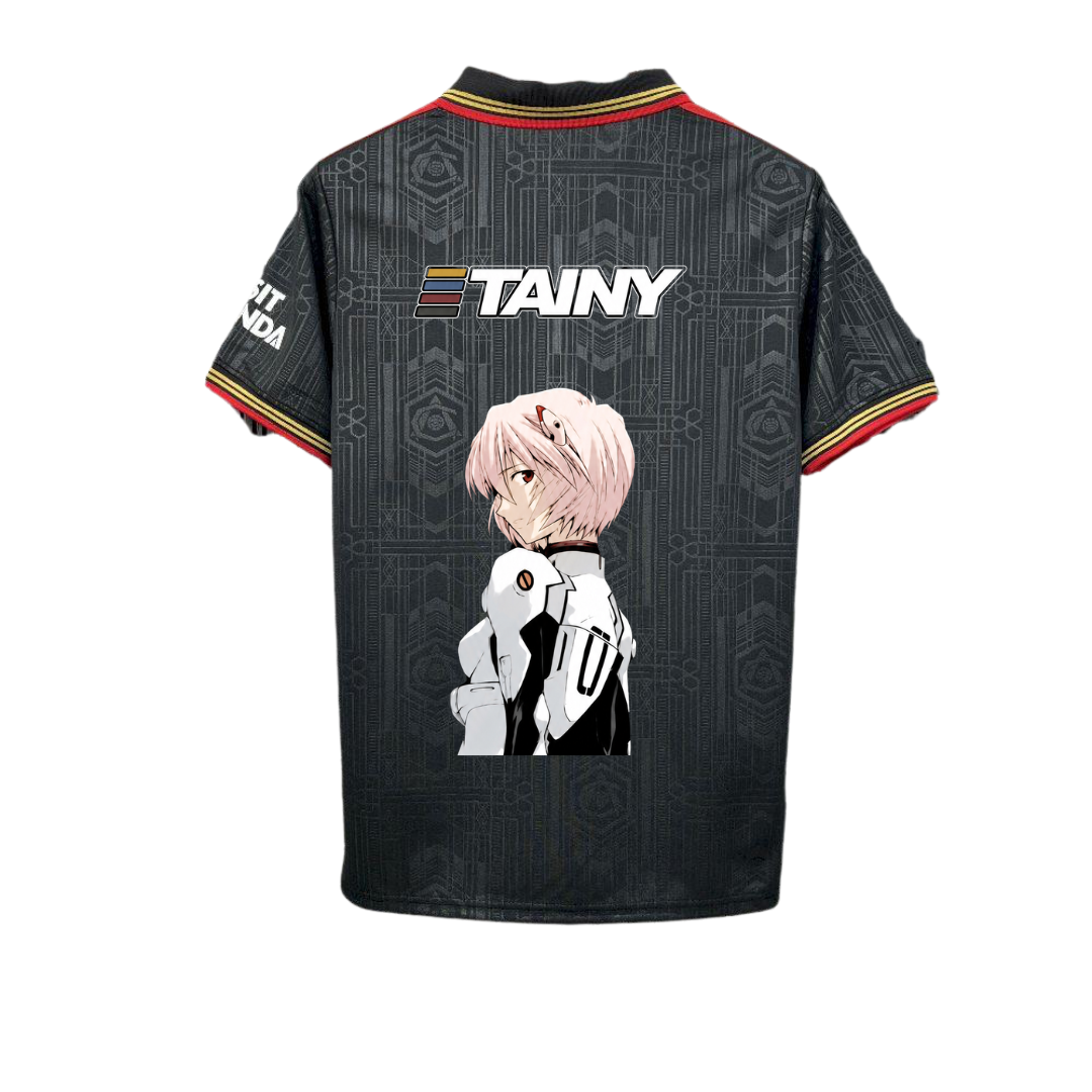 Arsenal x Tainy