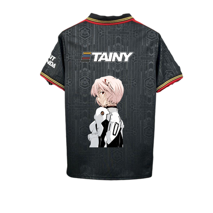 Arsenal x Tainy