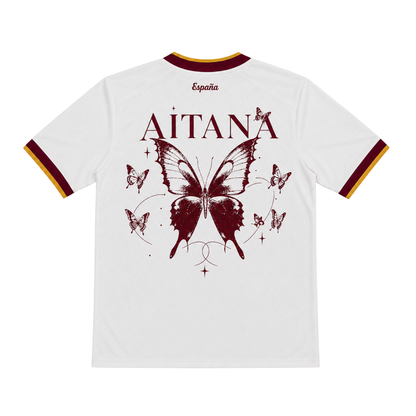 España x Aitana