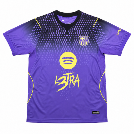 Luar la L x Barcelona