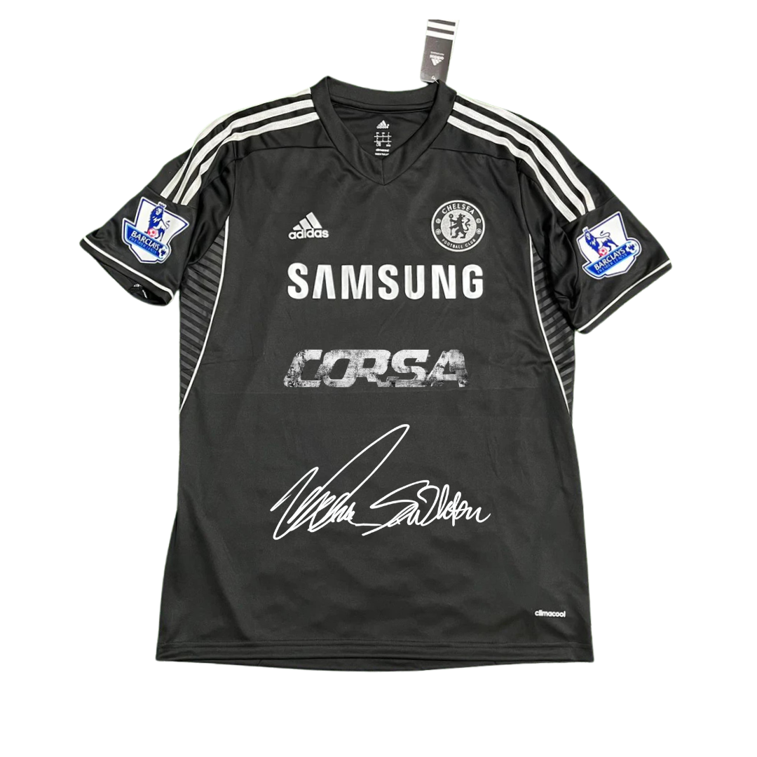 Chelsea x Eladio Carrión