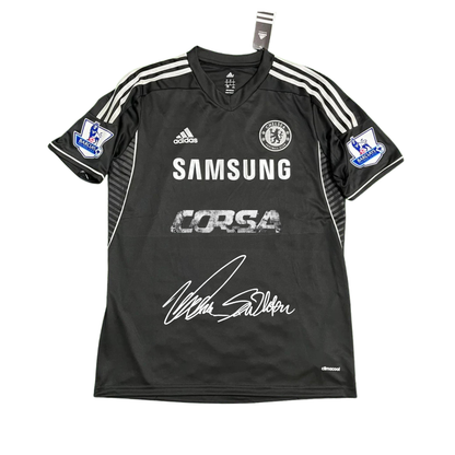 Chelsea x Eladio Carrión