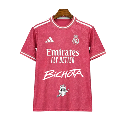 Real Madrid x Karol G