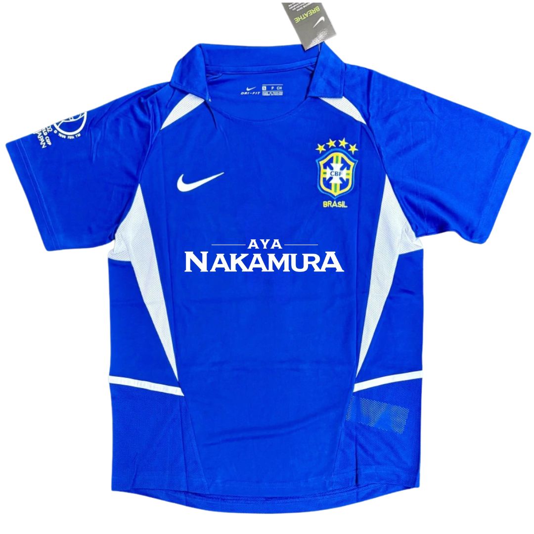 Aya Nakamura x Brasil