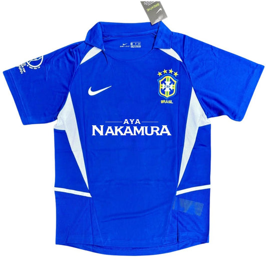 Aya Nakamura x Brasil
