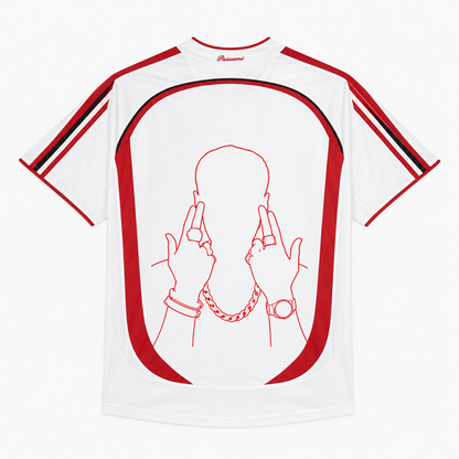 Anuel AA x Milan Retro