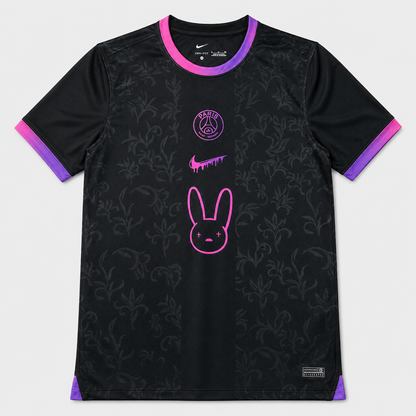 PSG x Bad Bunny