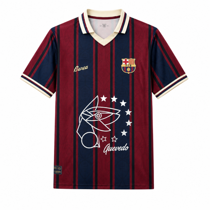 Quevedo Bestseller