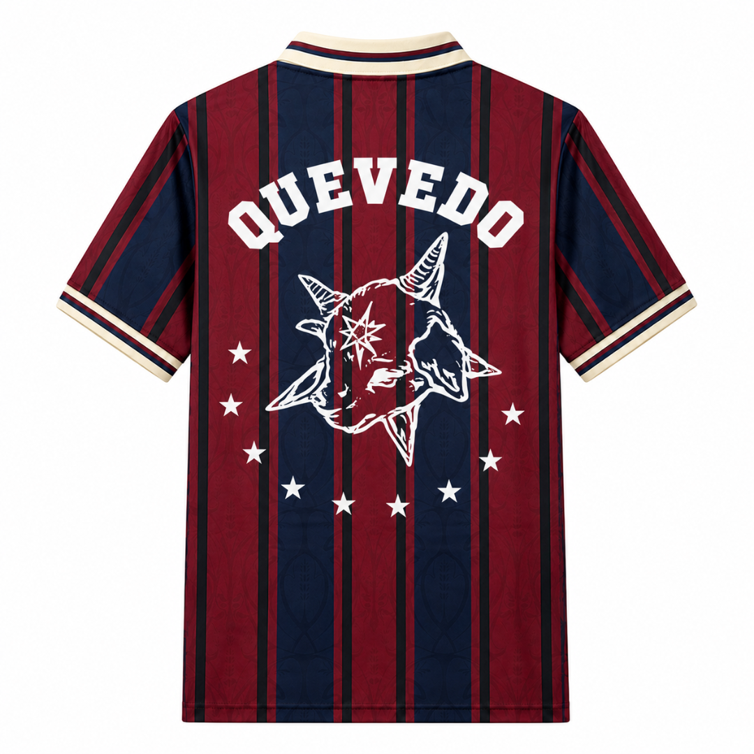 Quevedo Bestseller