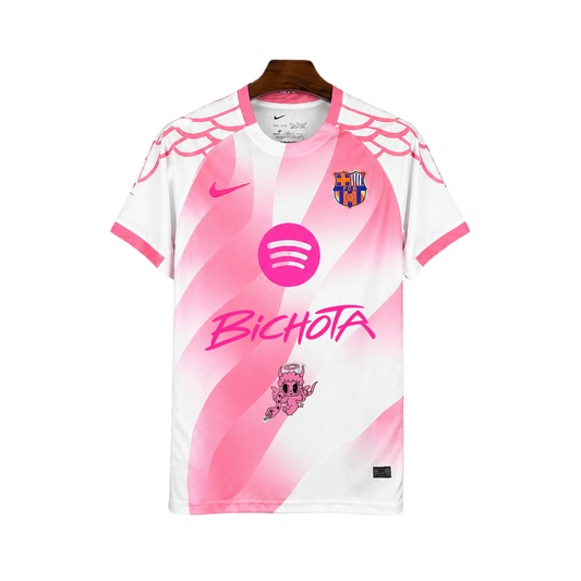 FC Barcelona x Karol G