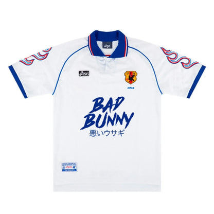 Japón x Bad Bunny