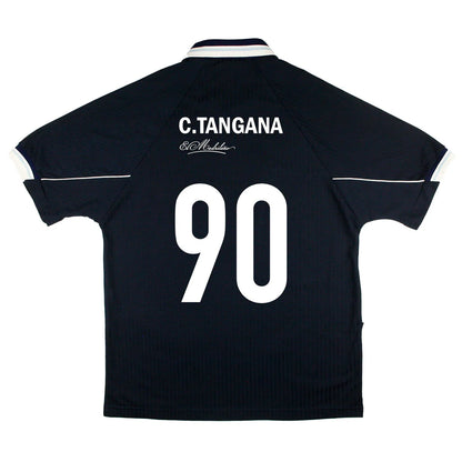 C Tangana x Celta