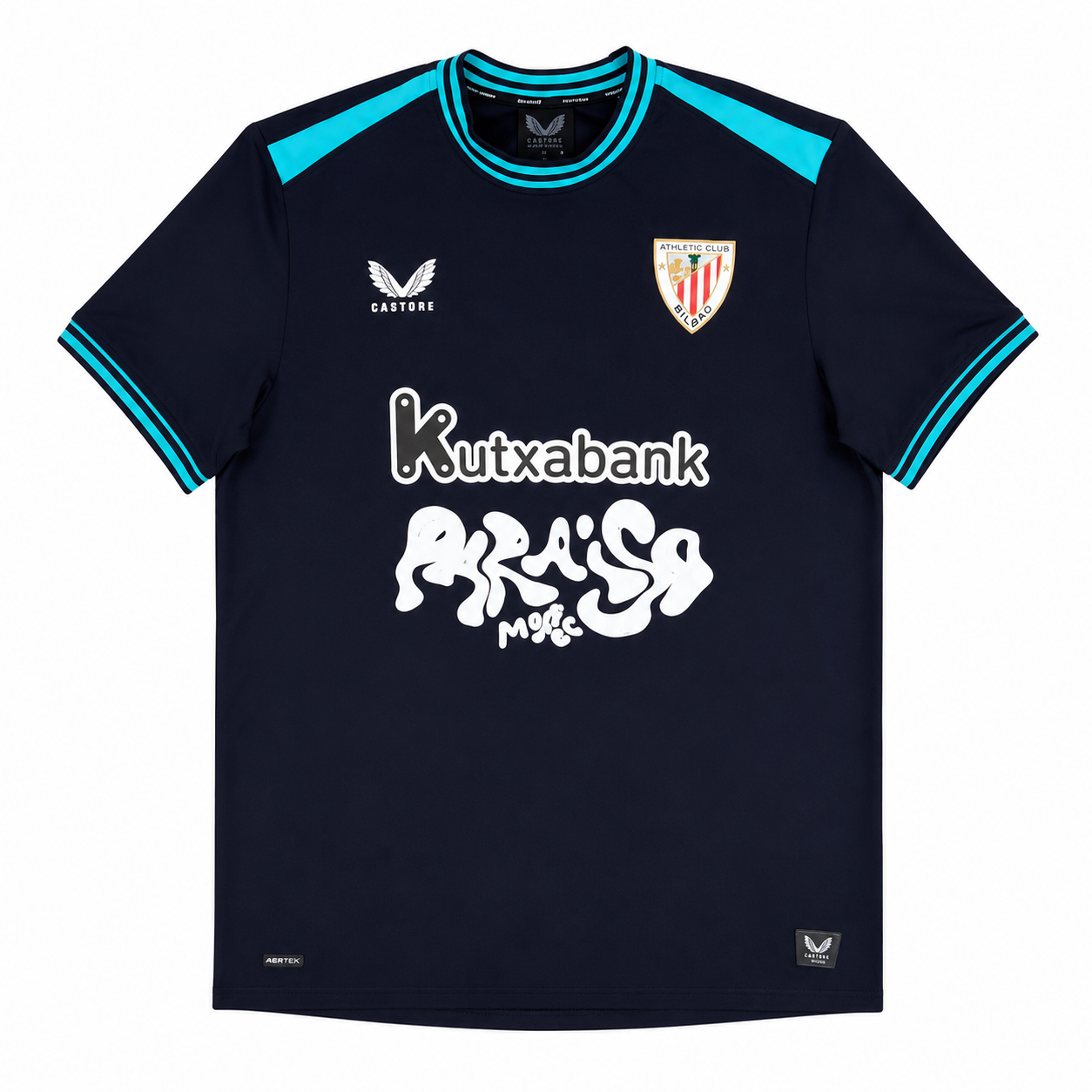 Mora x Athletic Club Bilbao