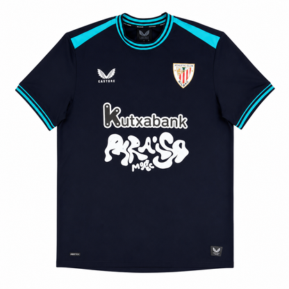 Mora x Athletic Club Bilbao