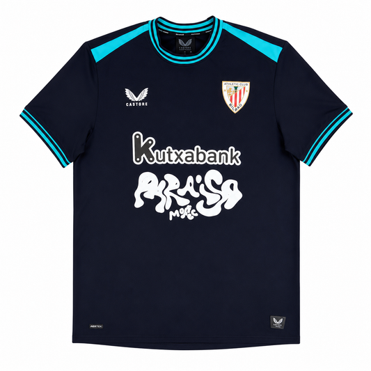 Mora x Athletic Club Bilbao