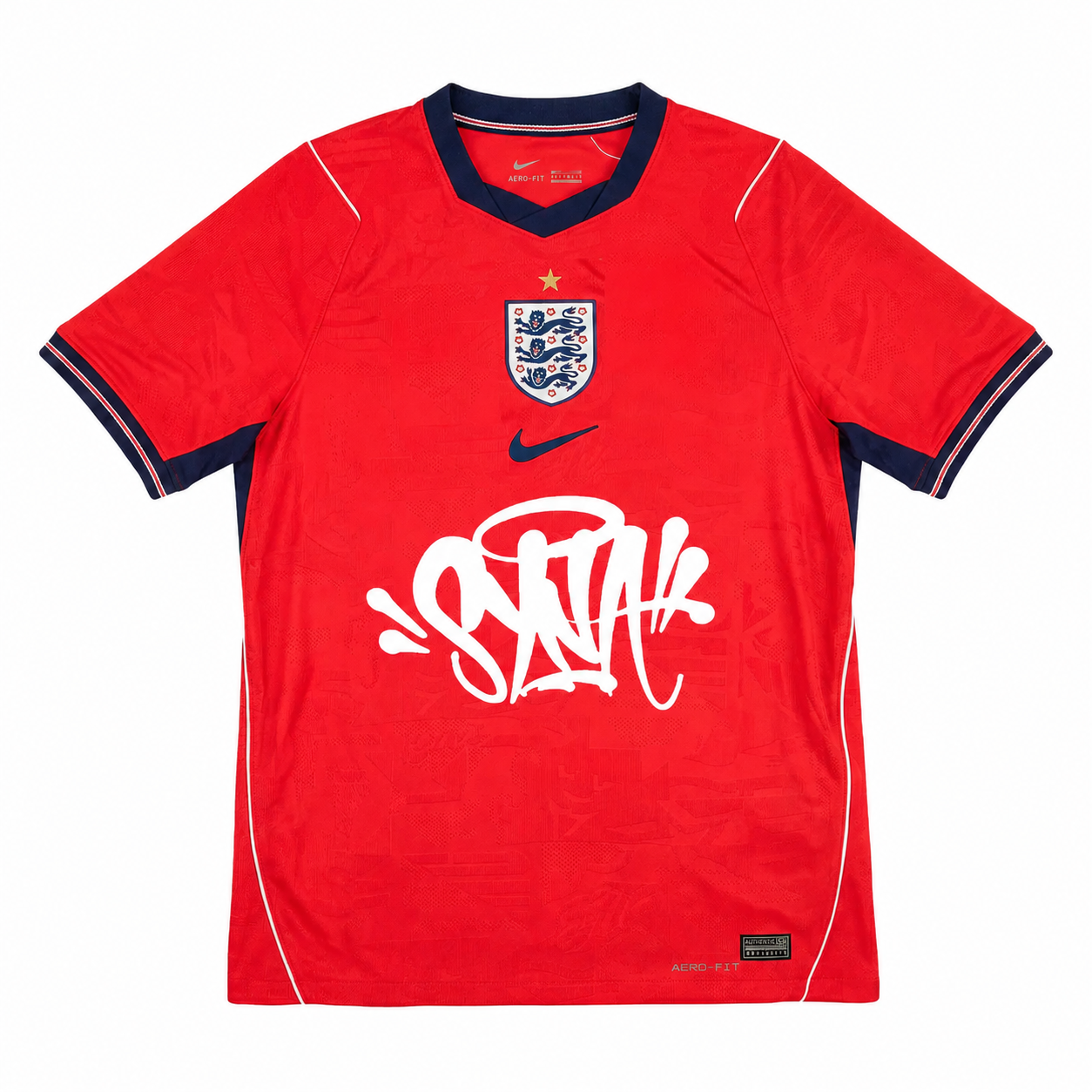 Central Cee x Inglaterra