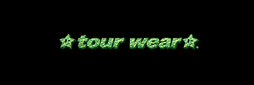 Thetourwear