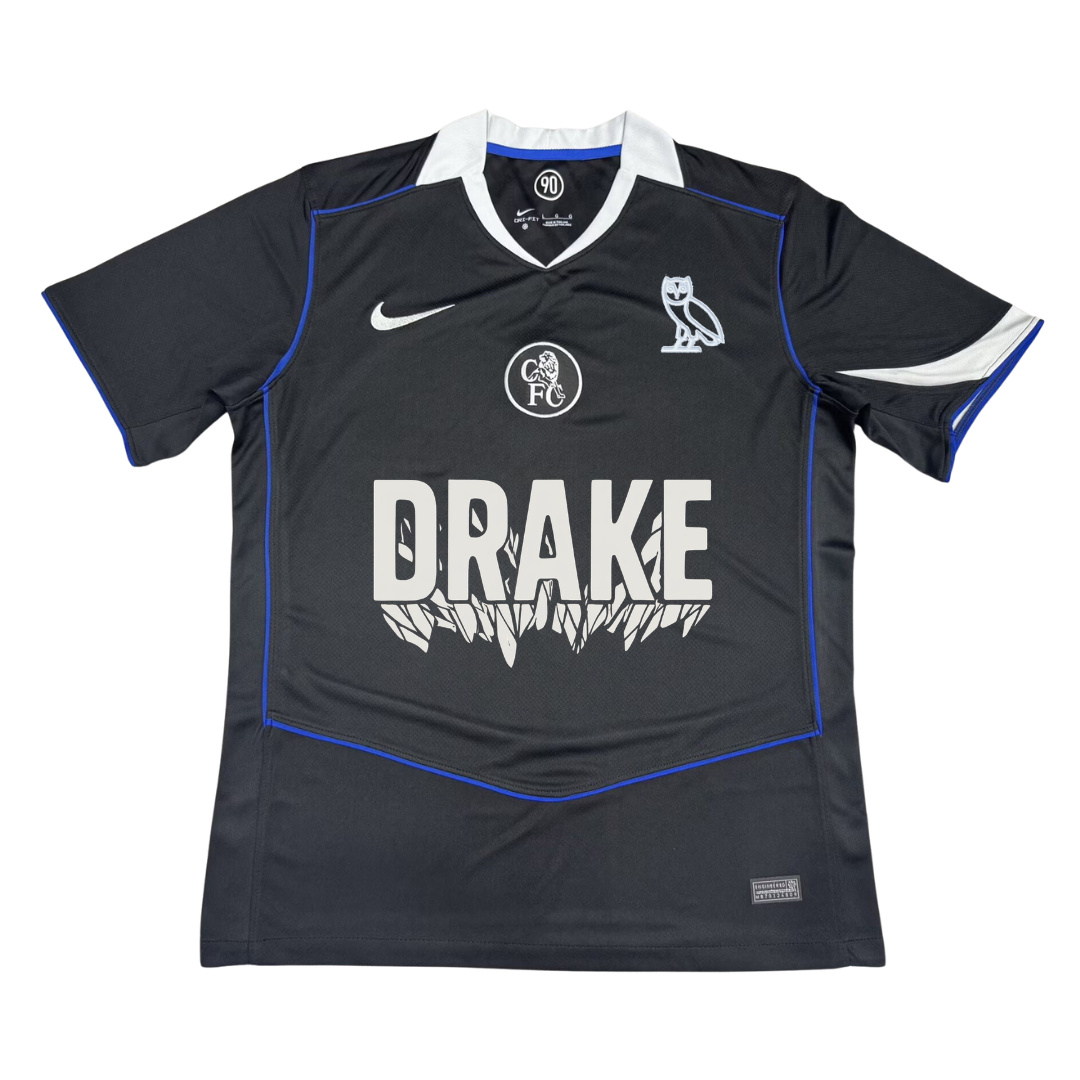 Chelsea X Drake