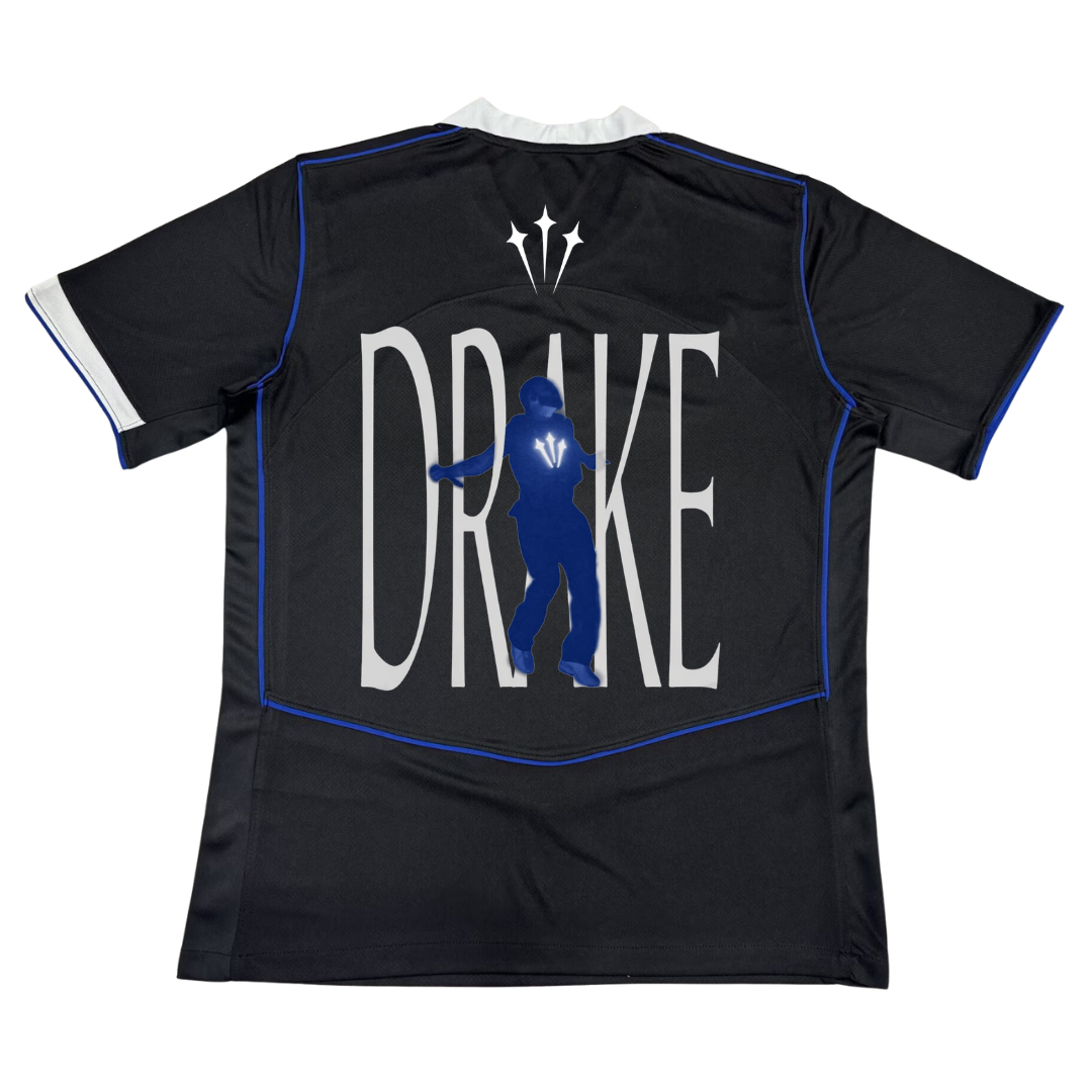 Chelsea X Drake
