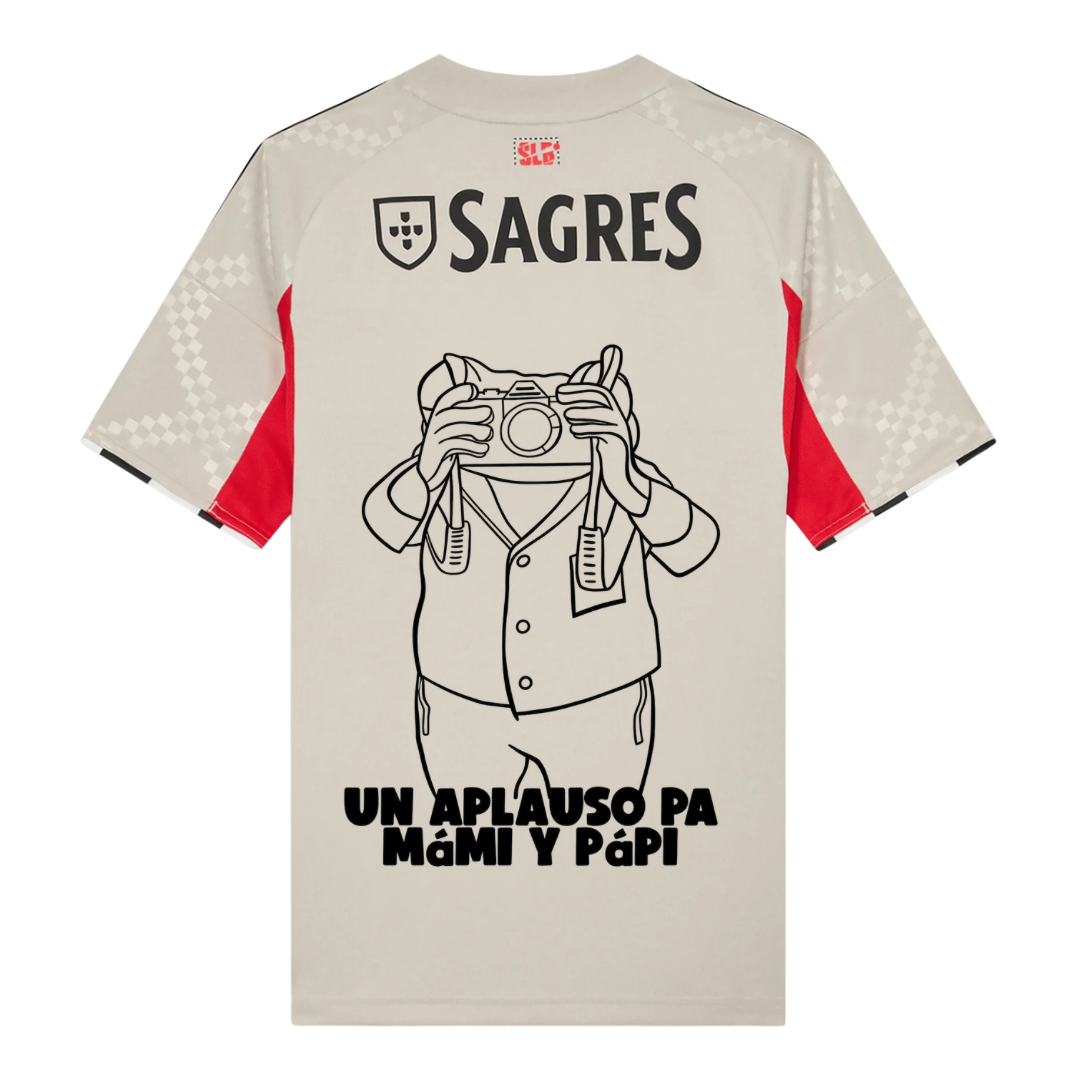 Benfica x Bad Bunny