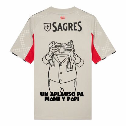 Benfica x Bad Bunny