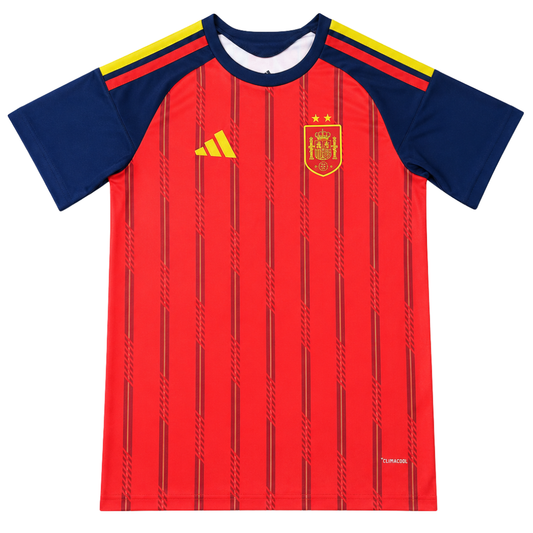 ESPAÑA SEGUNDA ESTRELLA