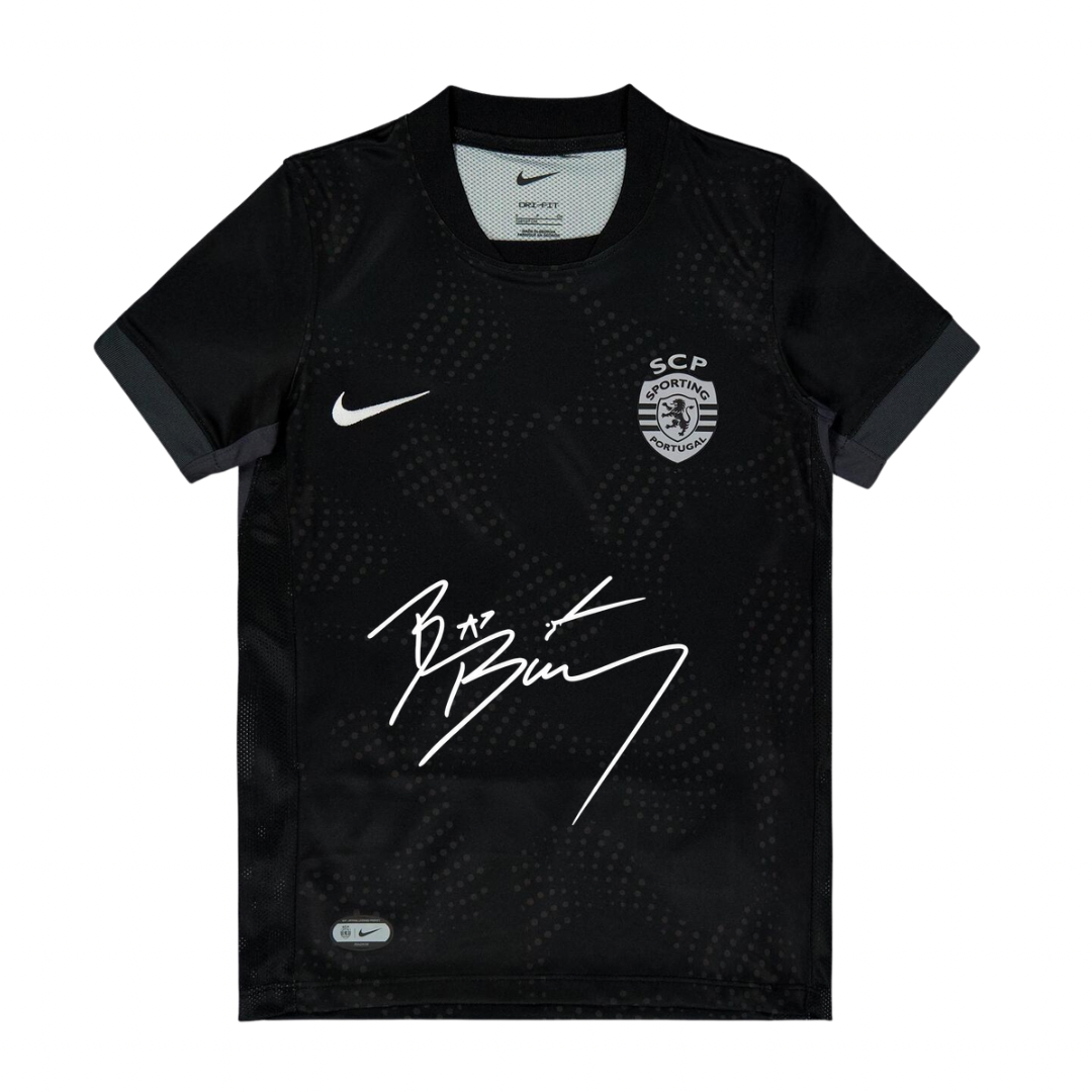 Sporting de Portugal x Bad Bunny