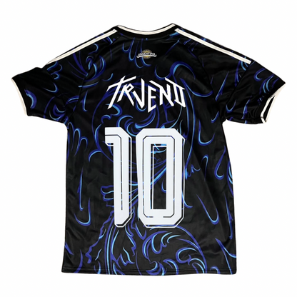 Argentina x Trueno