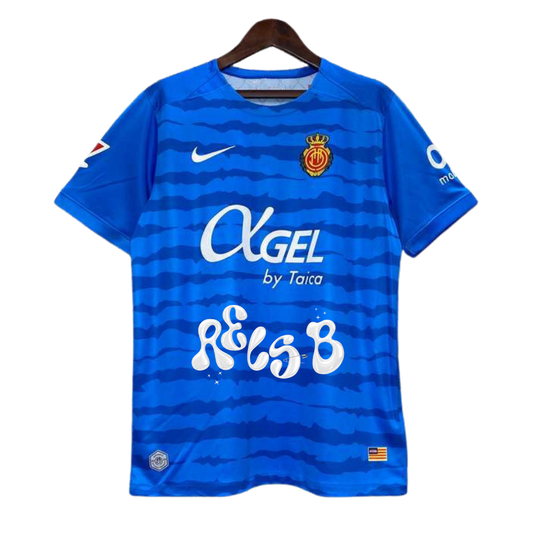 Mallorca x Rels B