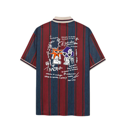 FC Barcelona 125 Aniversario x Mora