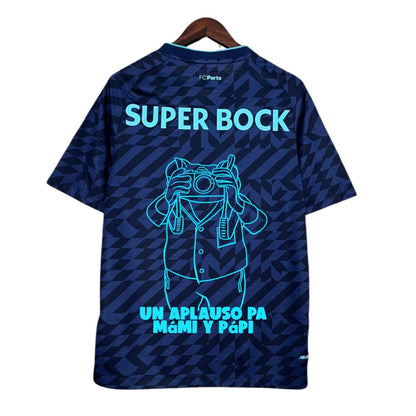 FC Porto x Bad Bunny