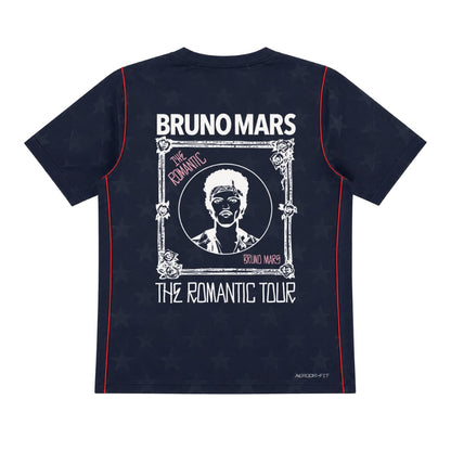 Bruno Mars x USA