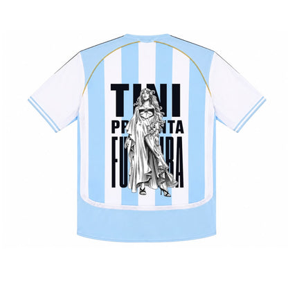 Tini x Argentina