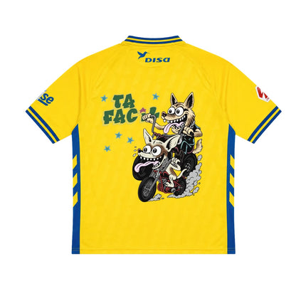La Pantera x Las Palmas UD