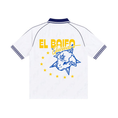Quevedo x Real Madrid Retro