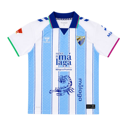 Delaossa x Málaga