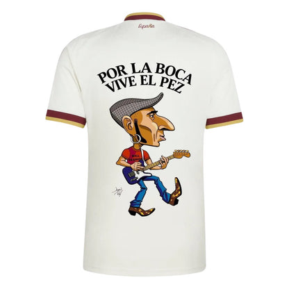 Fito & Fitipaldis x España