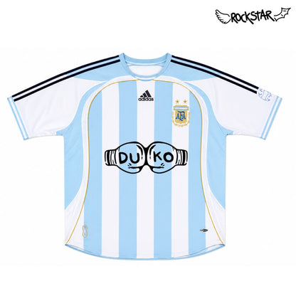 Duki x Argentina
