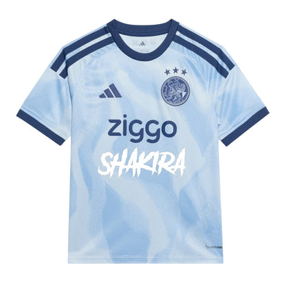 Shakira x Ajax