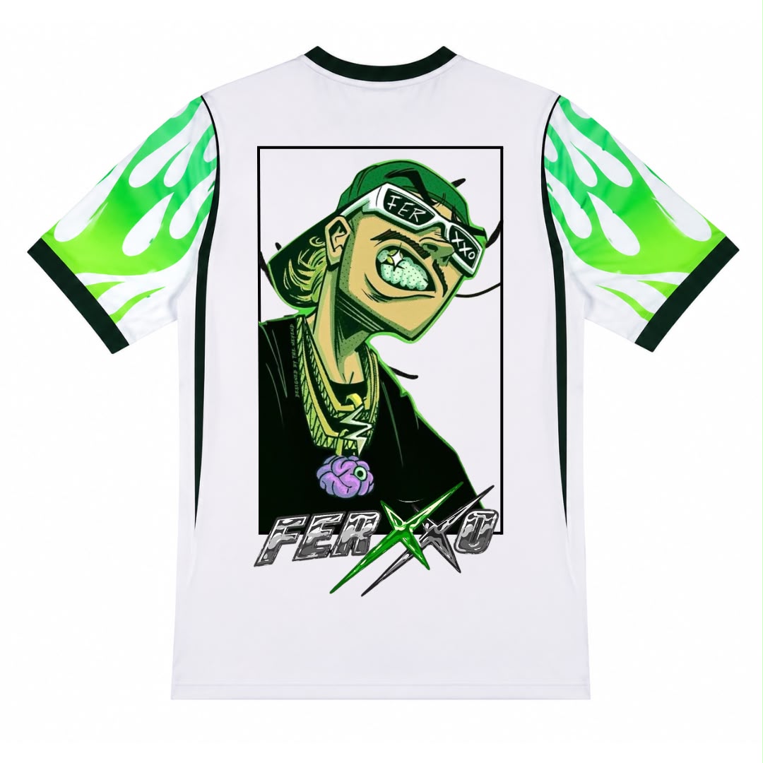 Feid x Nigeria