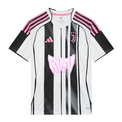 RVFV x Juventus