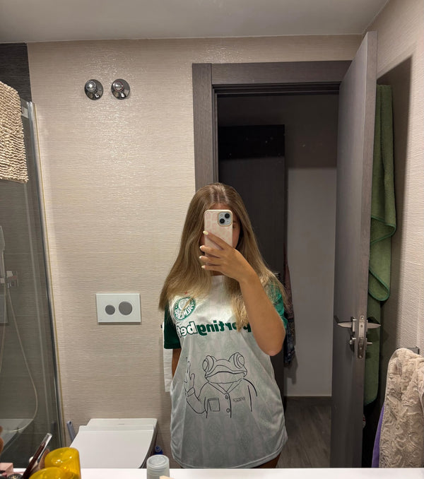 Customer photo