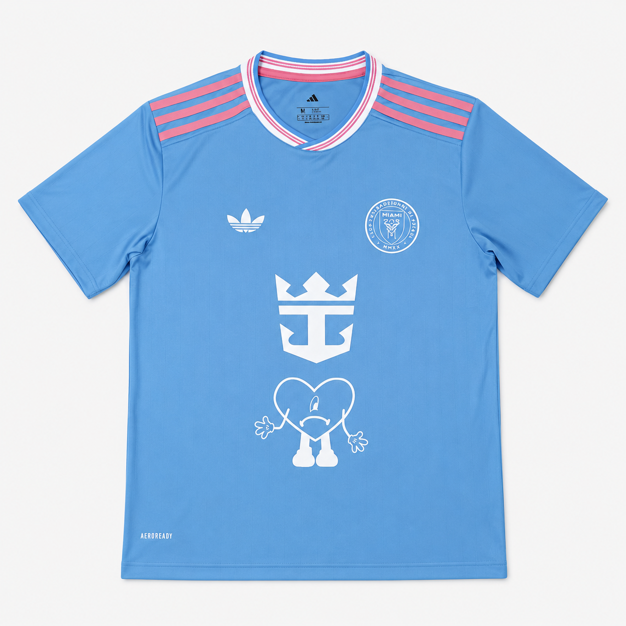 Inter de Miami x Bad Bunny