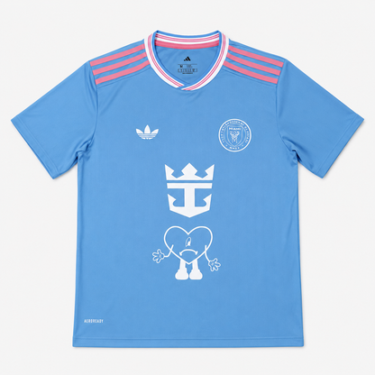 Inter de Miami x Bad Bunny