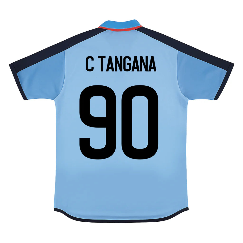 C Tangana x Celta