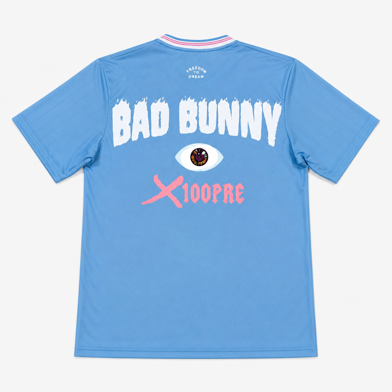 Inter de Miami x Bad Bunny